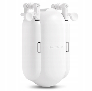Smart home ovládač - Sterownik Switchbot I RAIL Bluetooth